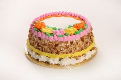 Italian Rum Cake Italian Rum Cake