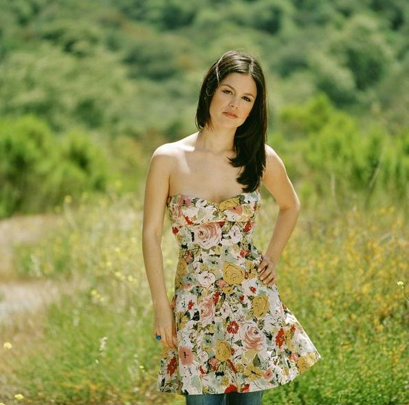 Rachel Bilson