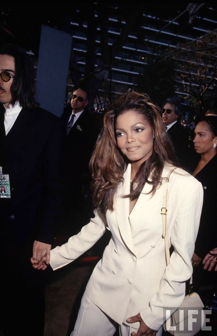 Janet Jackson