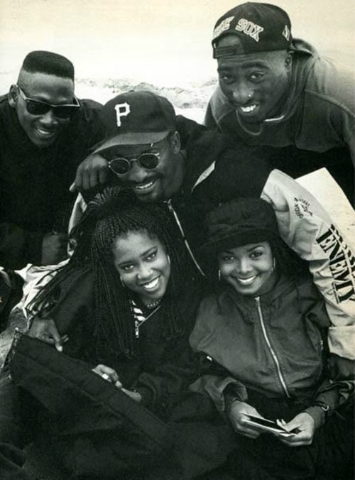 Janet Jackson