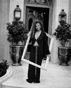 Janet Jackson