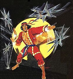 Shang-Chi Shang-Chi