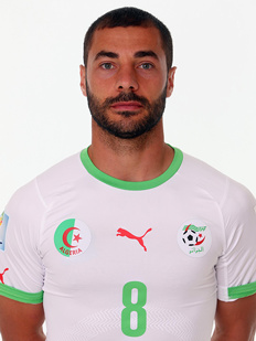 Mehdi Lacen