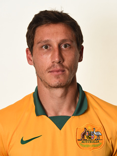 Mark Milligan