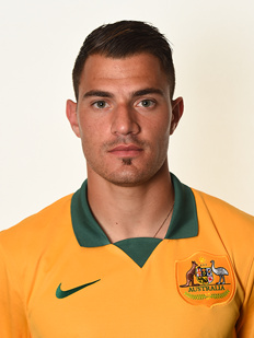 James Troisi
