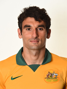 Mile Jedinak