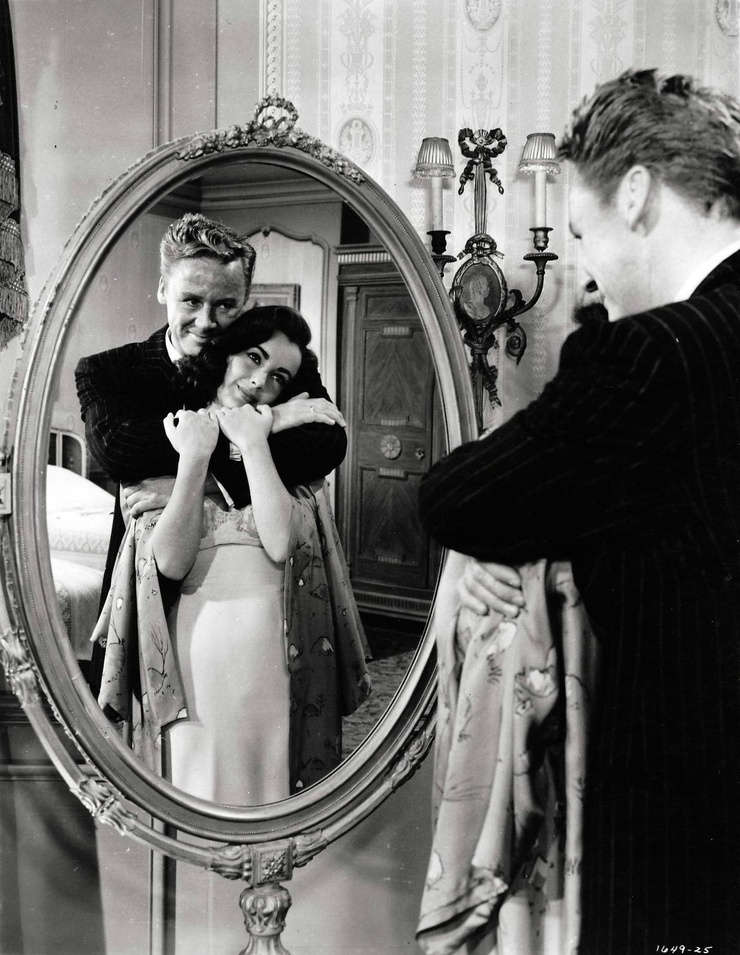 The Last Time I Saw Paris (1954)