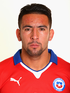 Mauricio Isla