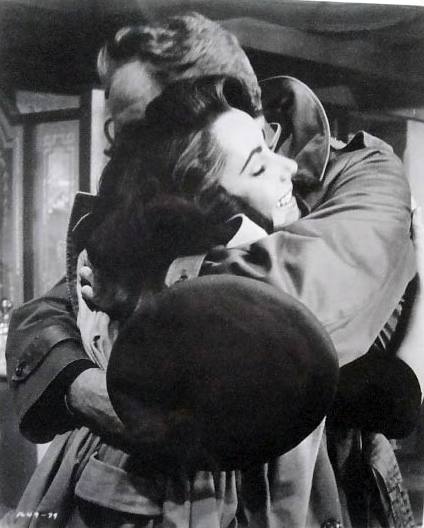The Last Time I Saw Paris (1954)