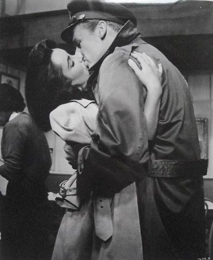 The Last Time I Saw Paris (1954)