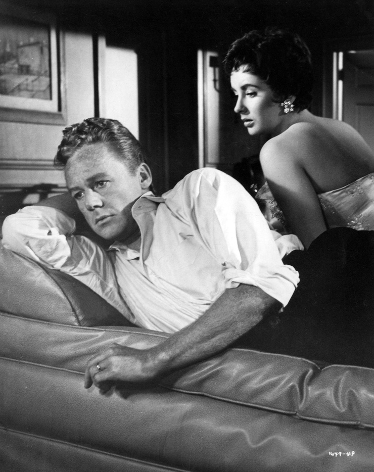 The Last Time I Saw Paris (1954)