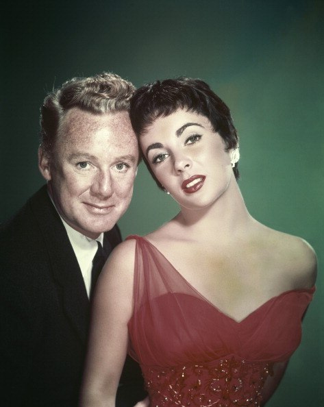 The Last Time I Saw Paris (1954)