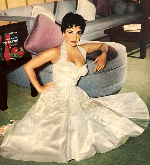 The Last Time I Saw Paris (1954)