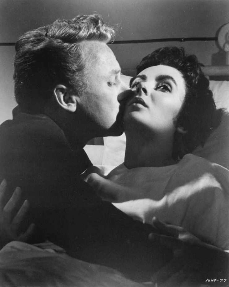 The Last Time I Saw Paris (1954)