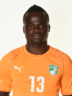 Didier Ya Konan