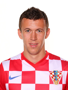 Ivan Perisic