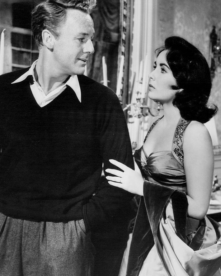 The Last Time I Saw Paris (1954)