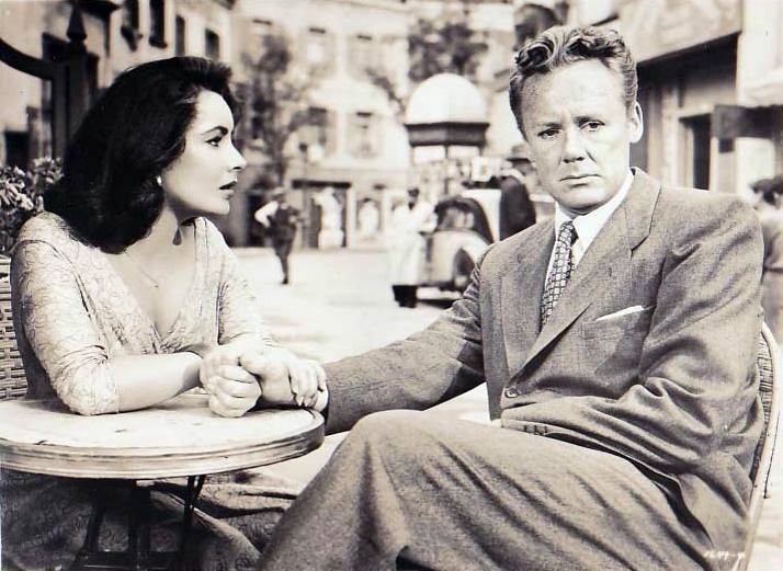 The Last Time I Saw Paris (1954)