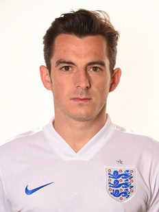 Leighton Baines