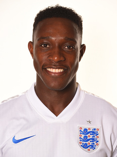 Danny Welbeck