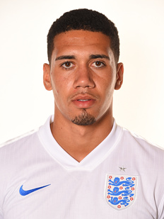 Chris Smalling