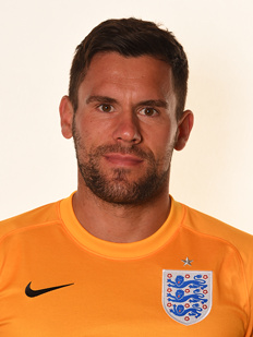 Ben Foster