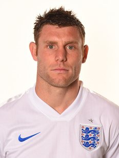 James Milner