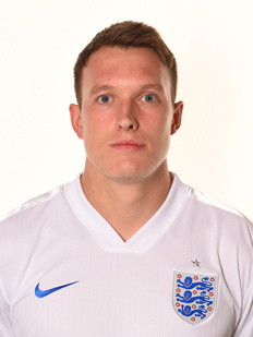 Phil Jones