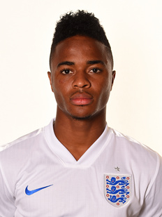 Raheem Sterling