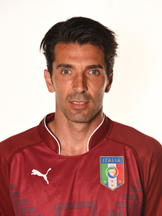 Gianluigi Buffon