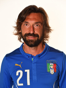 Andrea Pirlo