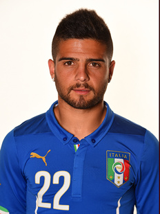 Lorenzo Insigne