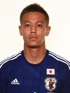 Keisuke Honda