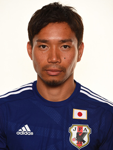 Yuto Nagatomo