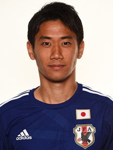 Shinji Kagawa