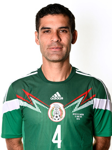 Rafael Márquez