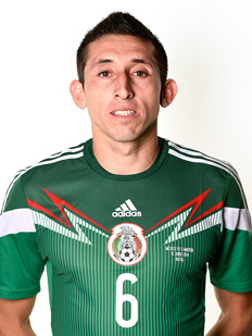 Héctor Herrera