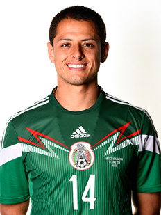 Javier Hernández