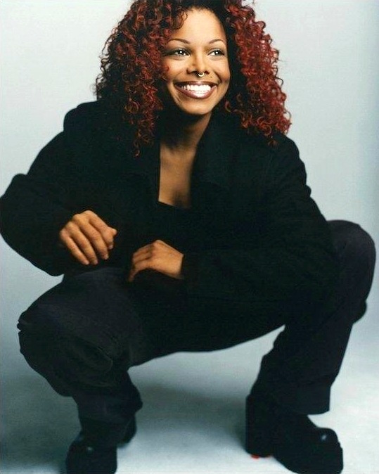 Janet Jackson