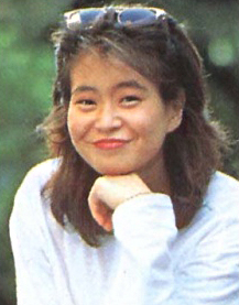 Kinuko Ômori