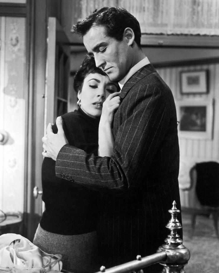 Rhapsody (1954)