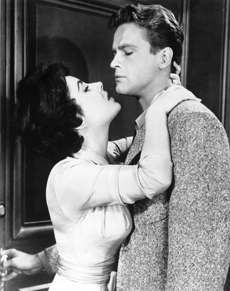 Rhapsody (1954)