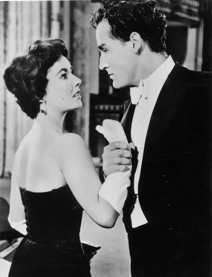Rhapsody (1954)