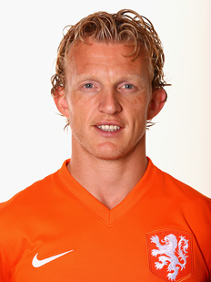 Dirk Kuyt