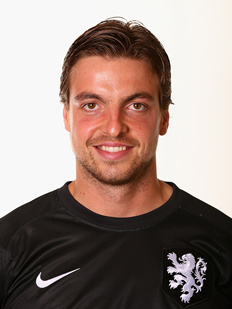 Tim Krul