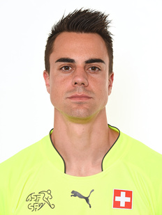 Diego Benaglio