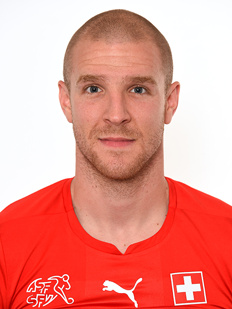 Philippe Senderos