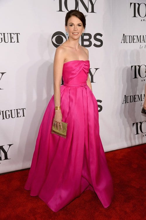Sutton Foster Sutton Foster