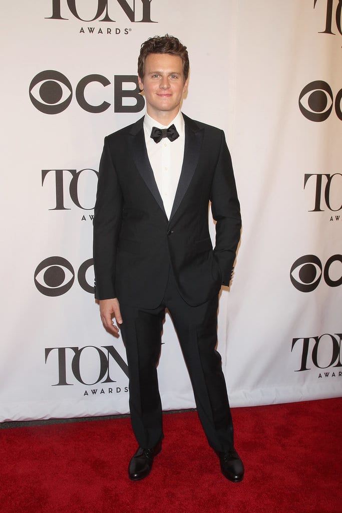 Jonathan Groff