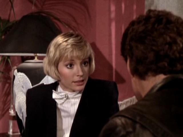 Nana Visitor